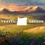 Travel in Oregon