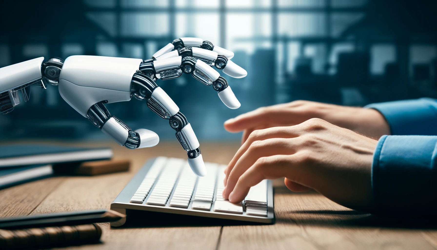 How to Tell If Your Blog Post Was Written by a Human or Artificial Intelligence