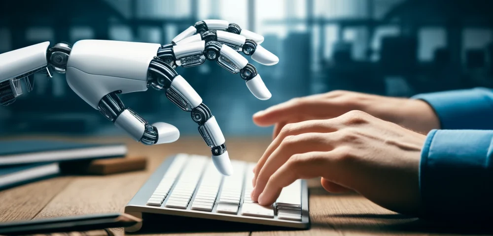 How to Tell If Your Blog Post Was Written by a Human or Artificial Intelligence