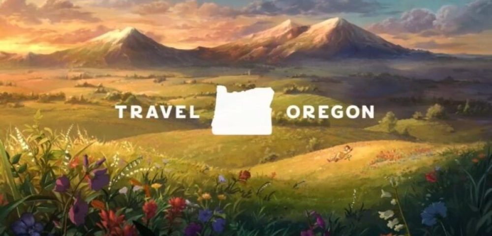 Travel in Oregon